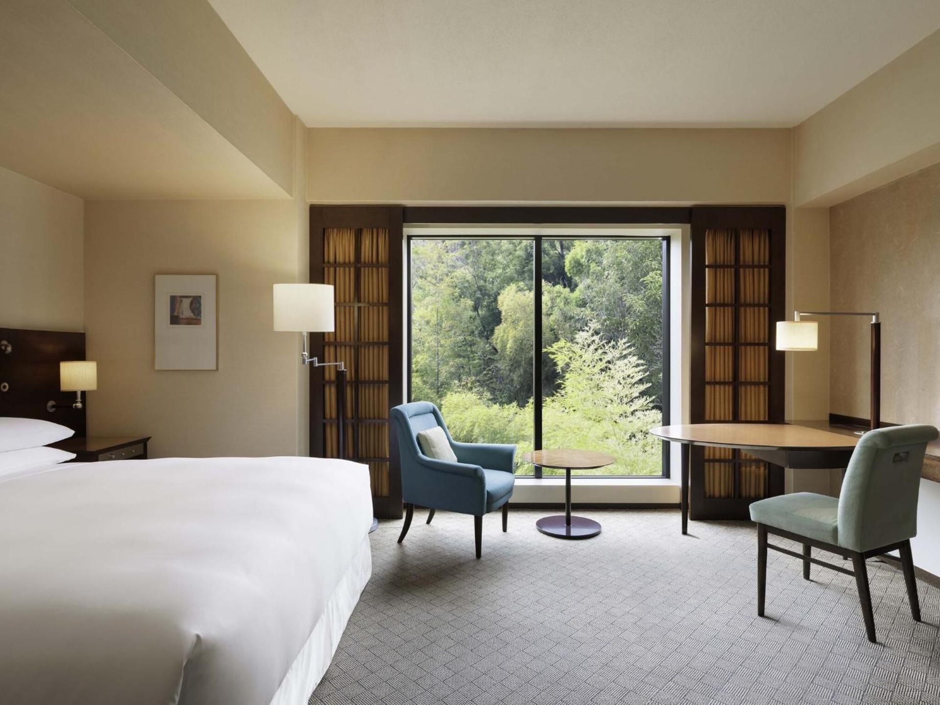 COMFORT DELUXE, Guest room, 1 King