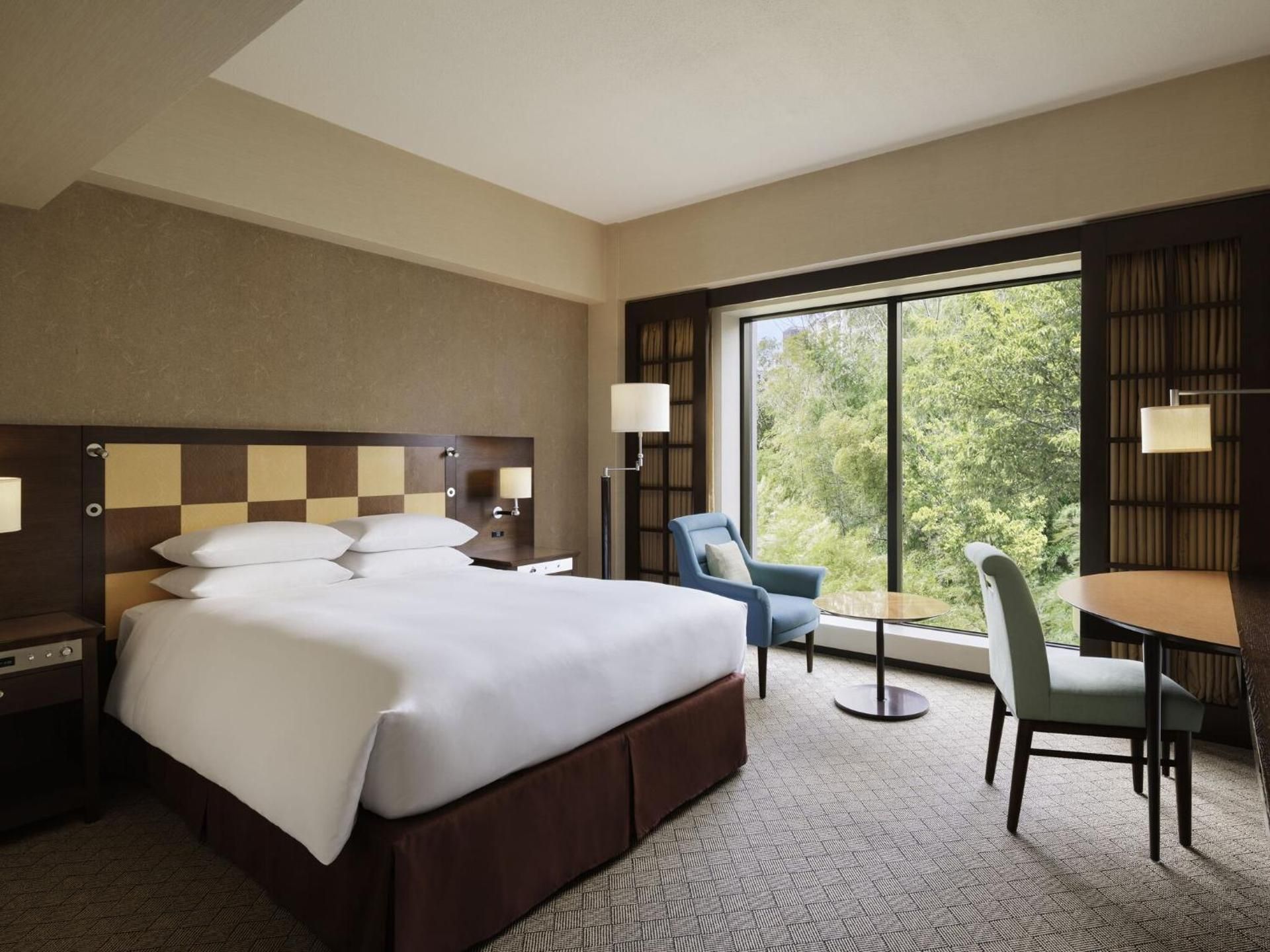 COMFORT STANDARD, Guest room, 1 Queen