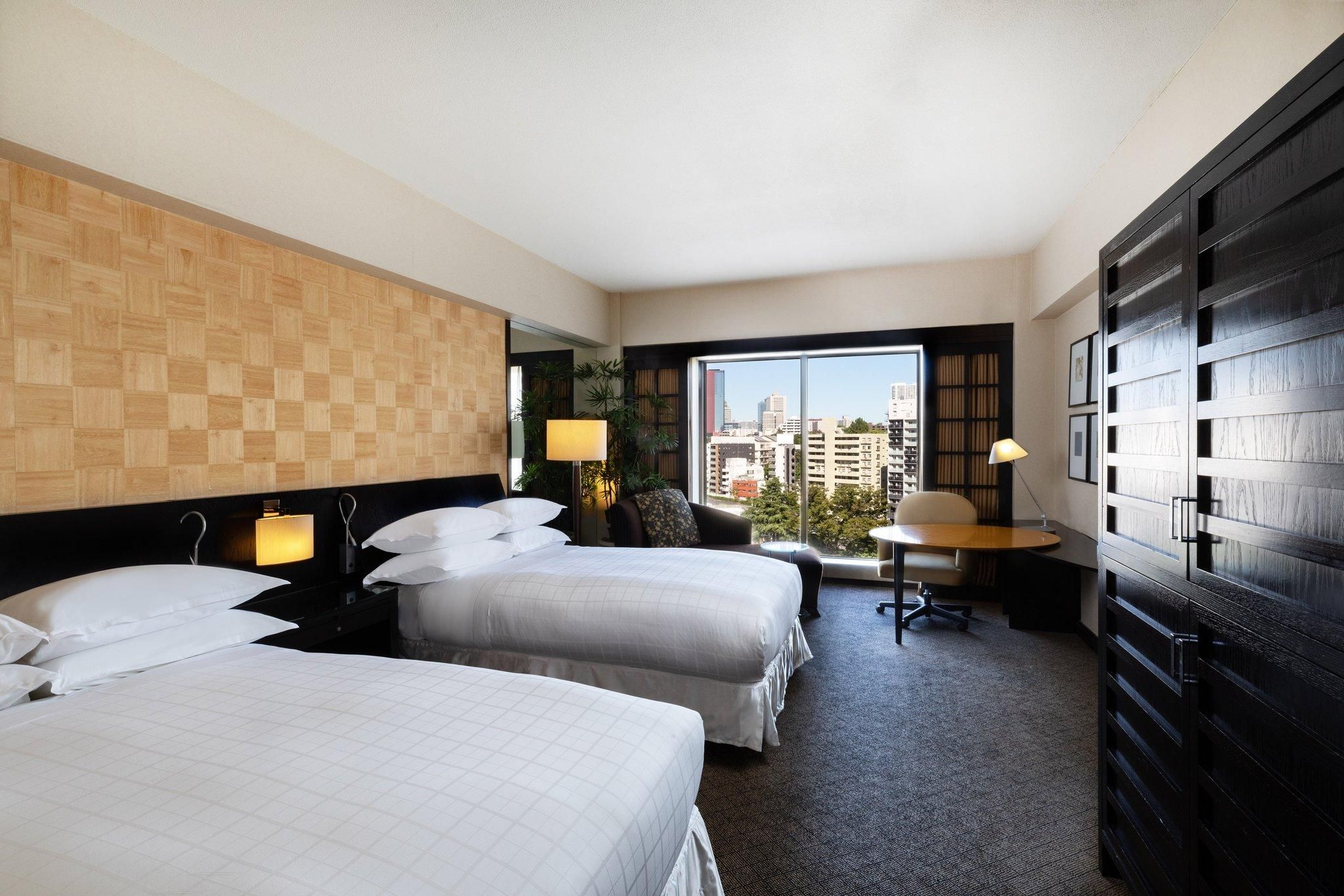 COMFORT DELUXE, Guest room, 2 Twin