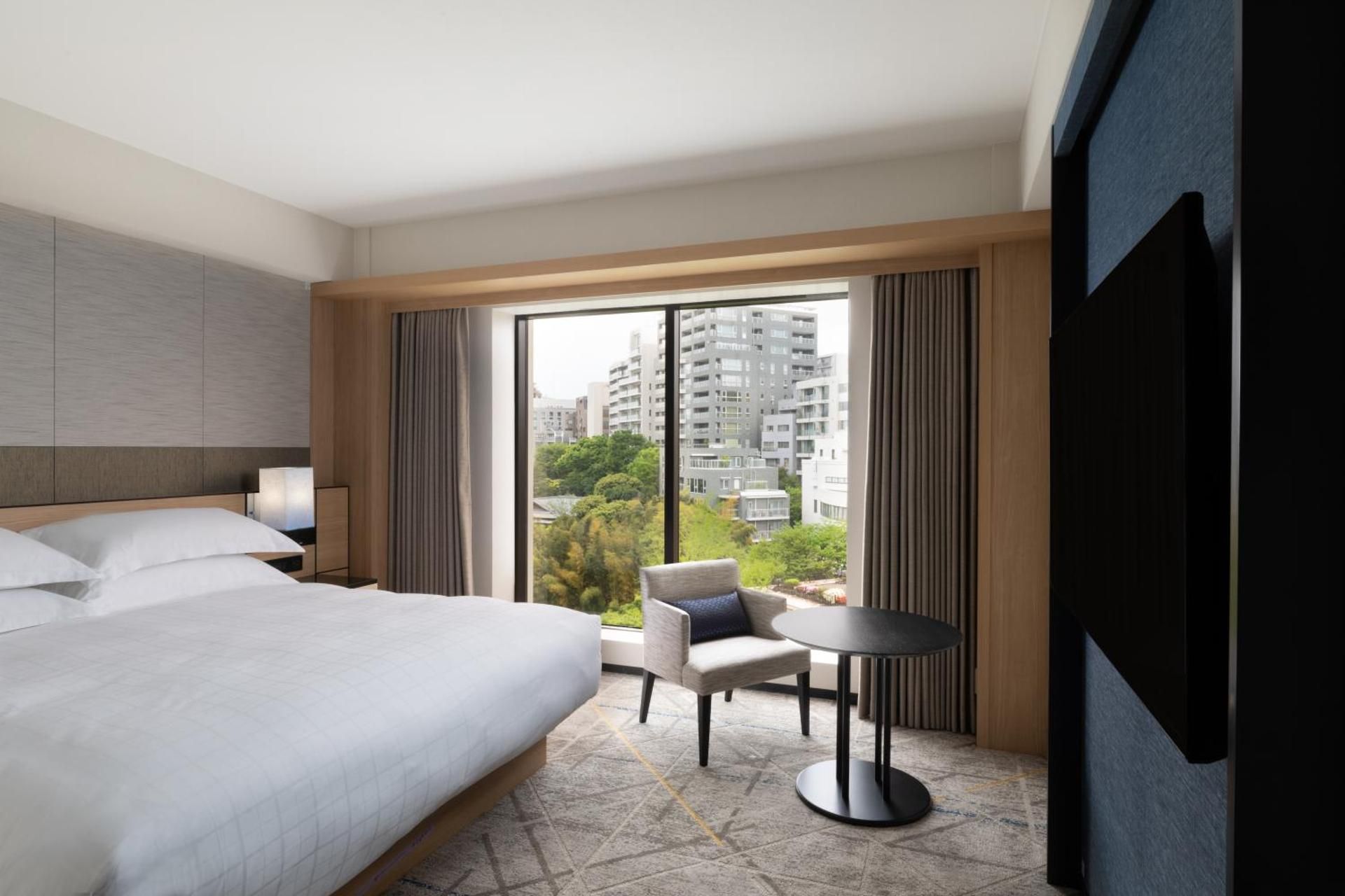 Premium Standard Queen Room