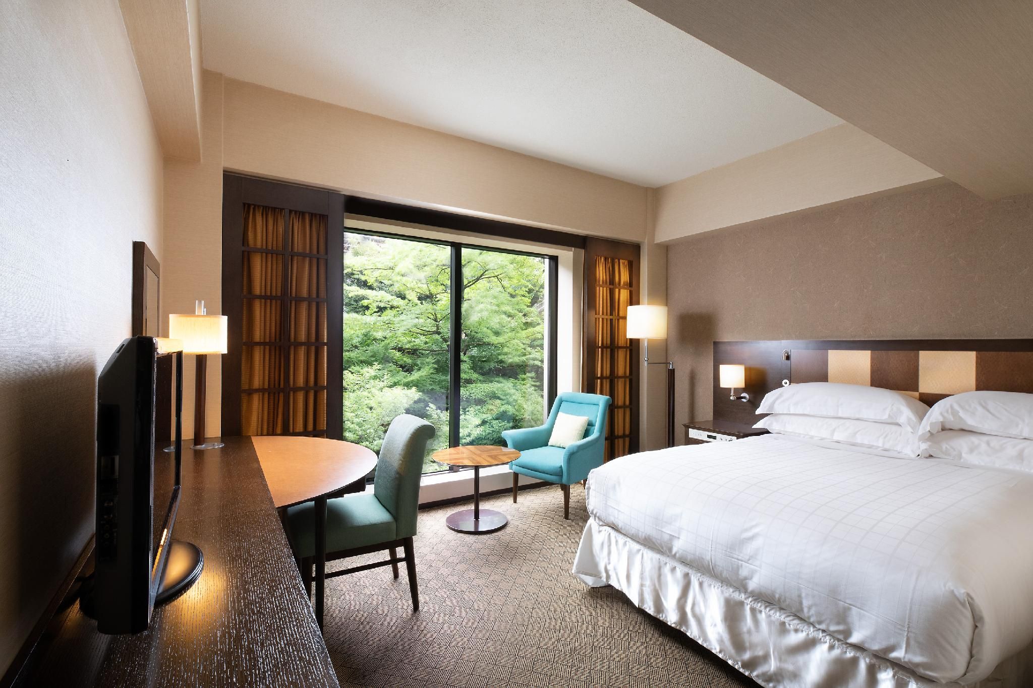 COMFORT STANDARD, Guest room, 1 Queen