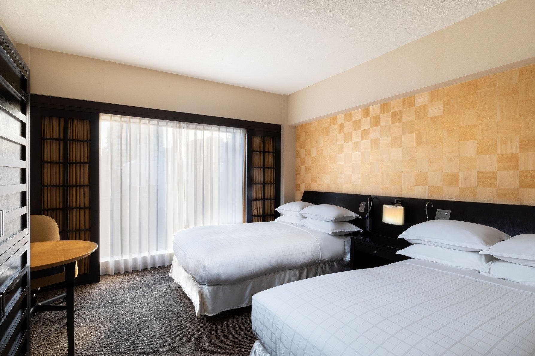 COMFORT SUPERIOR, Guest room, 2 Twin