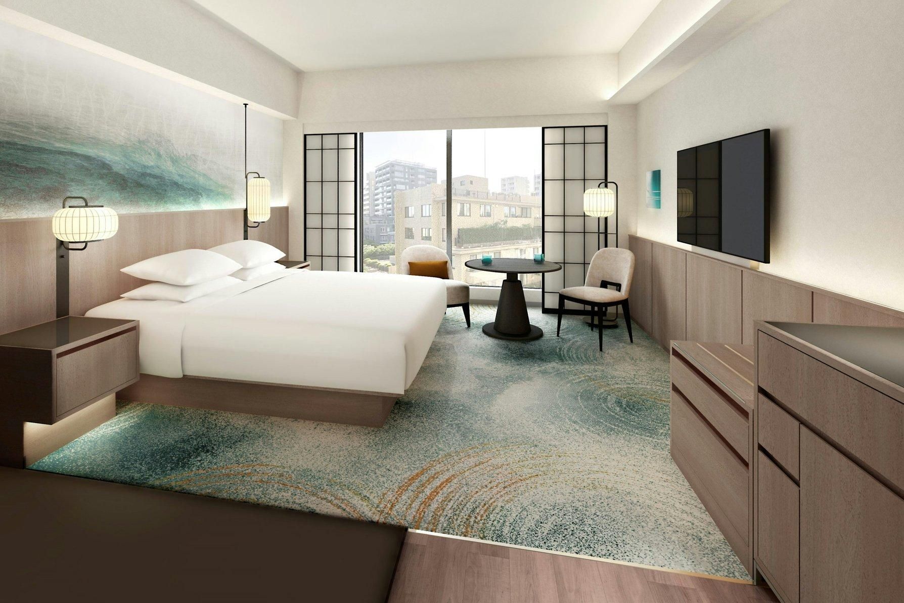 SUI PREMIUM SUPERIOR KING, Guest room, 1 King
