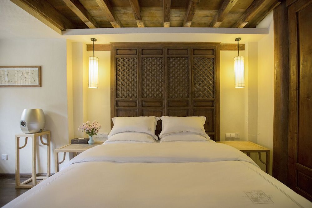Garden View Room (1st Floor)