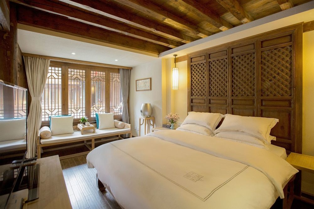 Garden View Room (1st Floor)