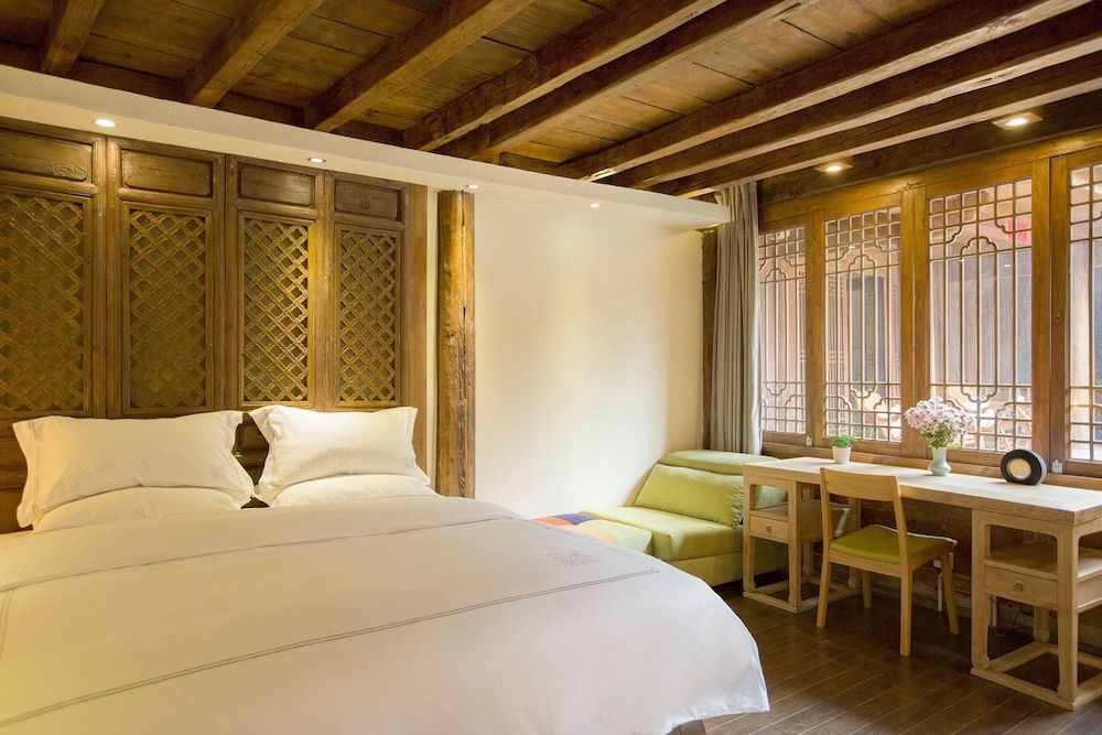 Garden View Room(Special Offer)