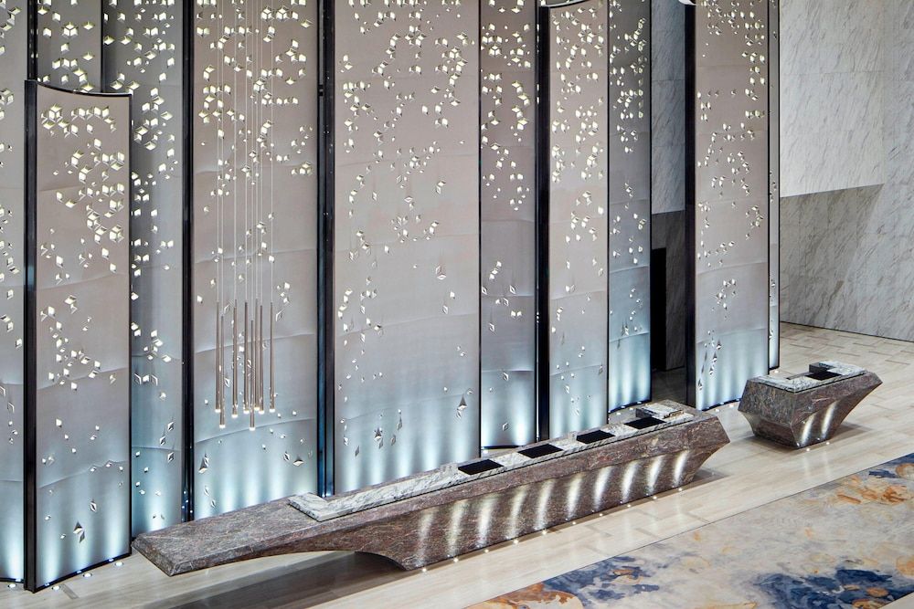 undefined Sheraton Guangzhou Nansha Hotel 6