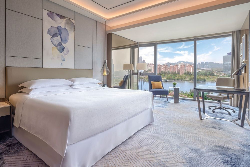undefined Sheraton Guangzhou Nansha Hotel 2