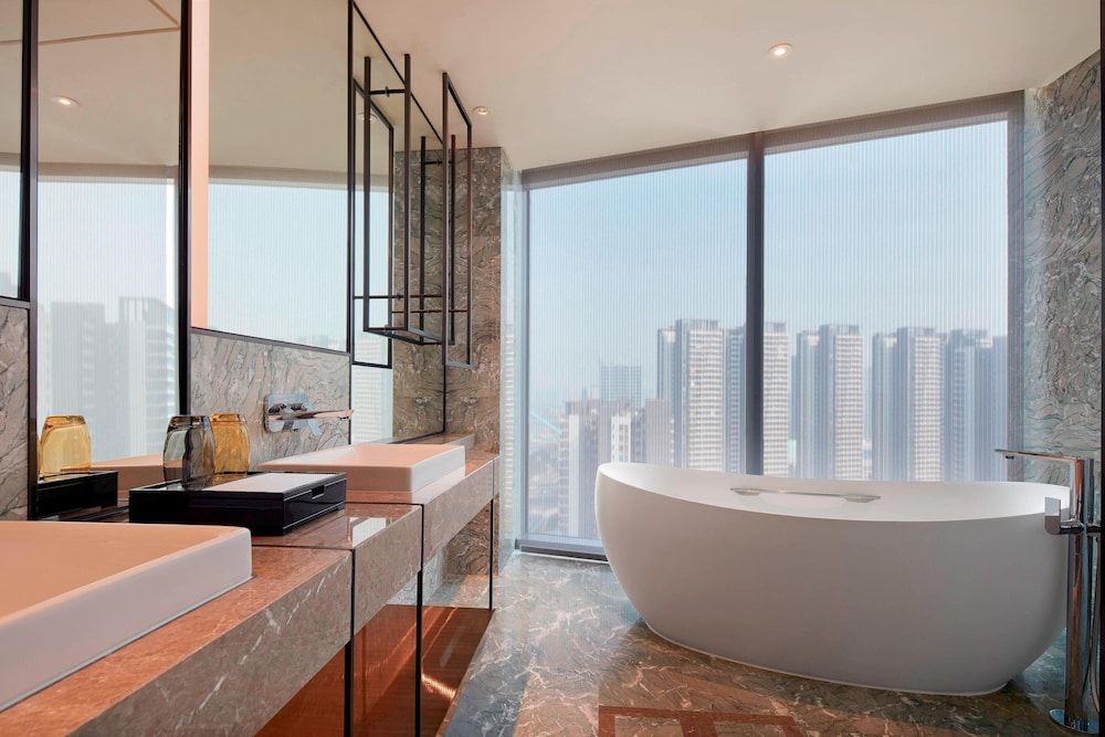 undefined Sheraton Guangzhou Nansha Hotel 10