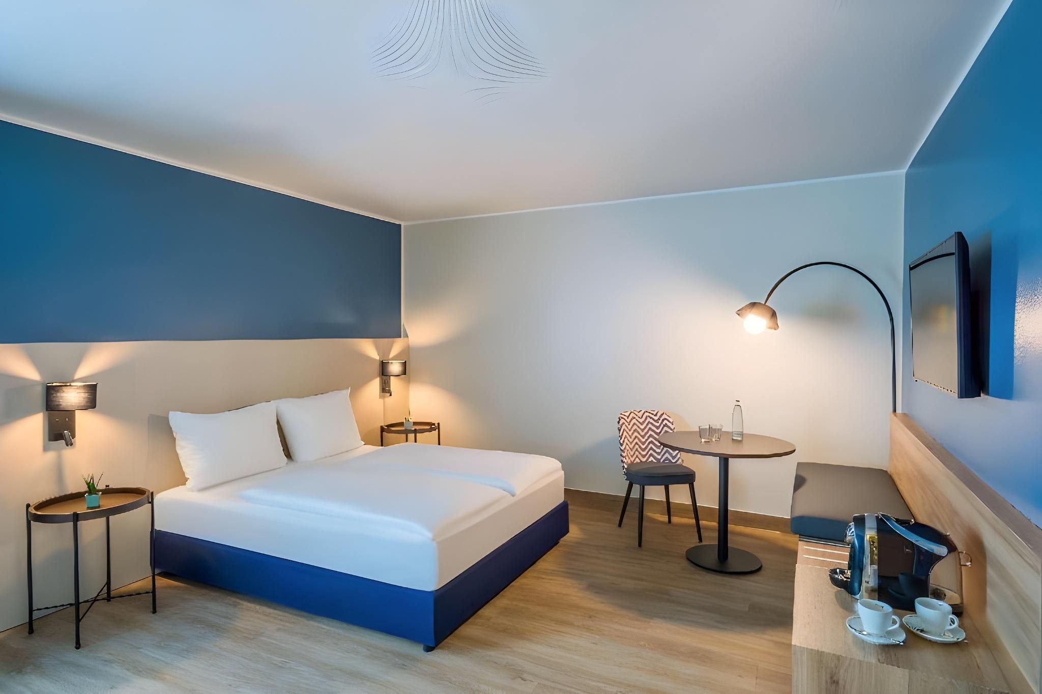 Hotel Oberhausen Neue Mitte Affiliated by Melia Standard Room