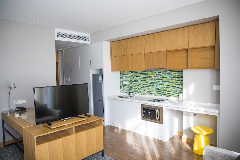 Element Chongli Studio, 2 Queen Beds 25