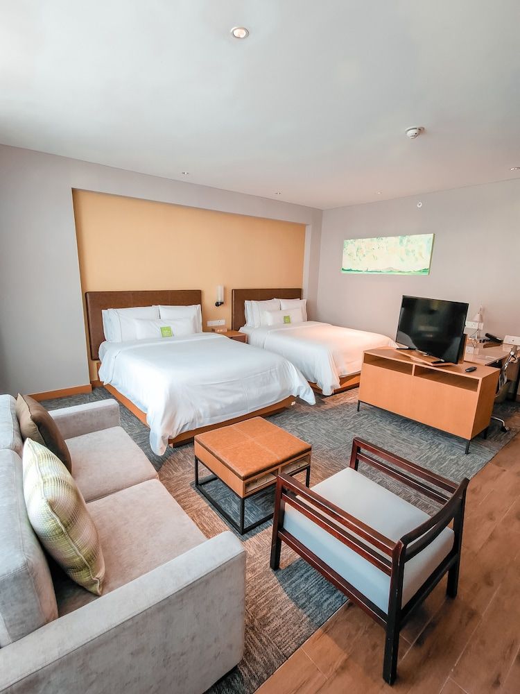 Element Chongli Studio, 2 Queen Beds 8