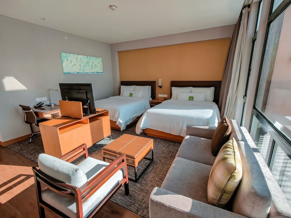 Element Chongli Studio, 2 Queen Beds 6