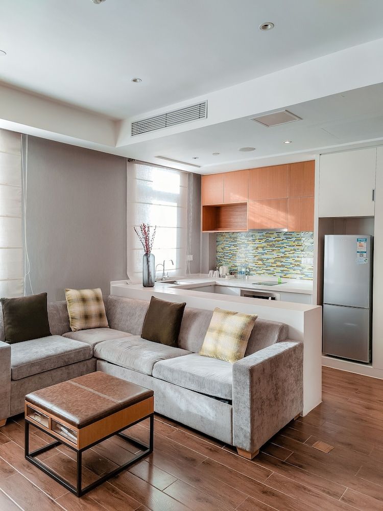 Element Chongli Executive Suite, 1 Bedroom 5