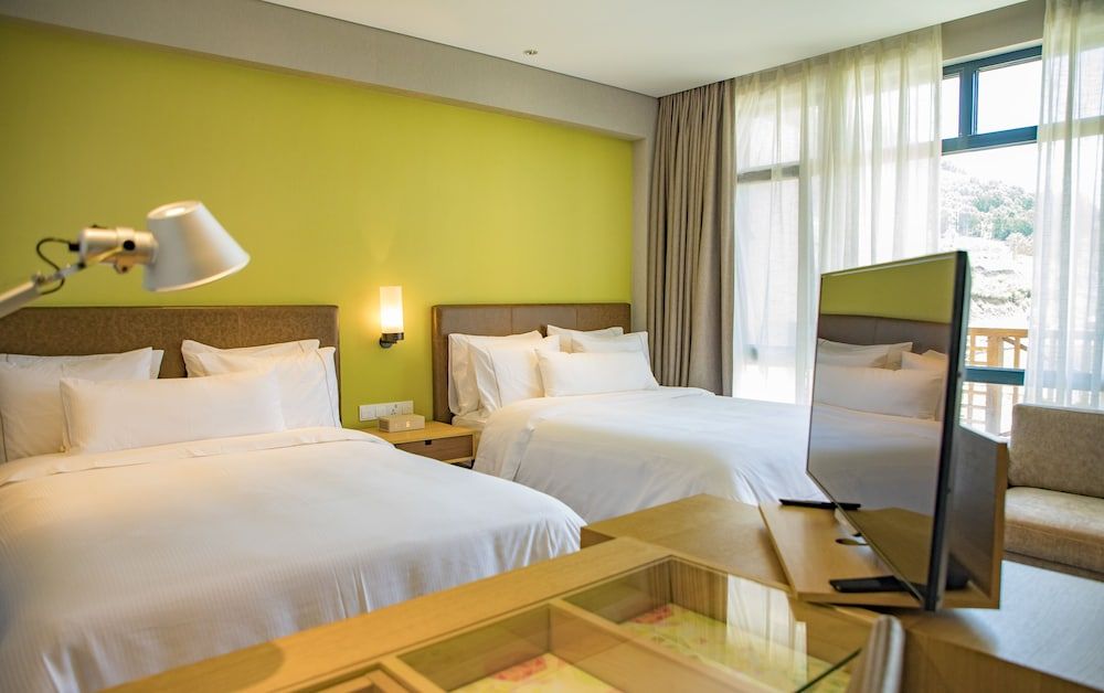 Element Chongli Studio, 2 Queen Beds 10