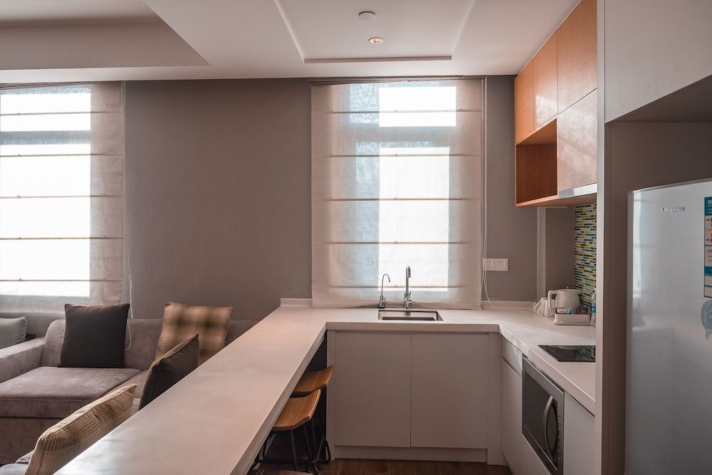 Element Chongli Executive Suite, 1 Bedroom 7