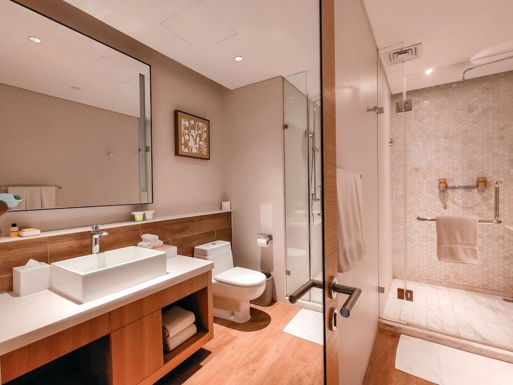 Element Chongli Studio, 2 Queen Beds 16