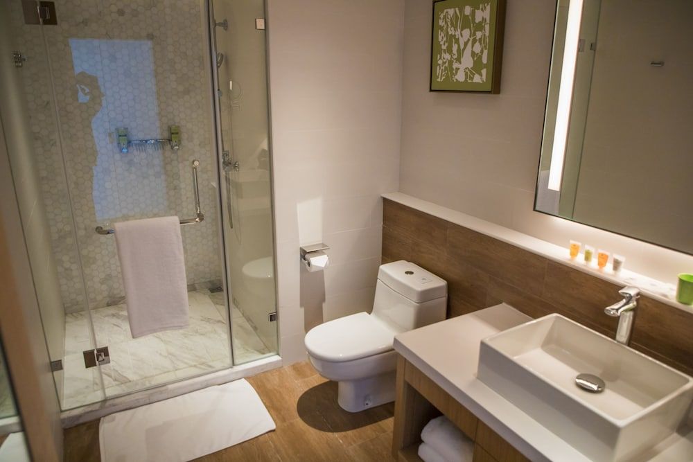 Element Chongli Standard Room, 1 King Bed 5