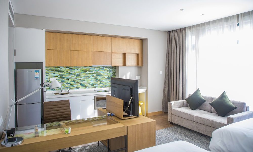 Element Chongli Studio, 2 Queen Beds 22