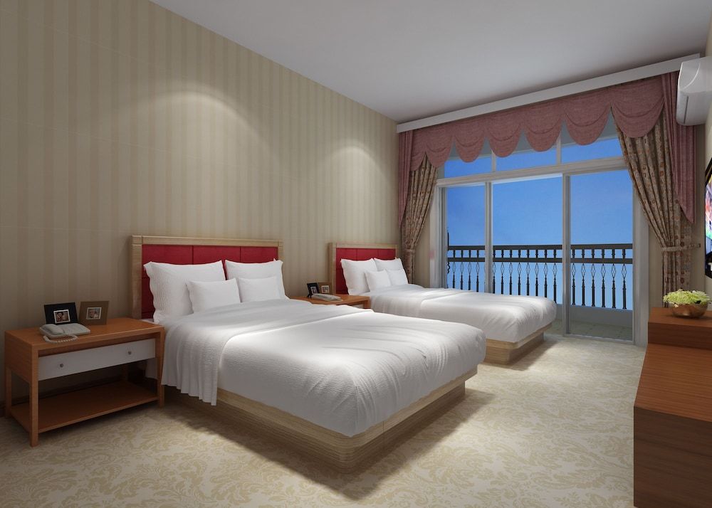 undefined Guangzhou Xiangxieli Hotel 3