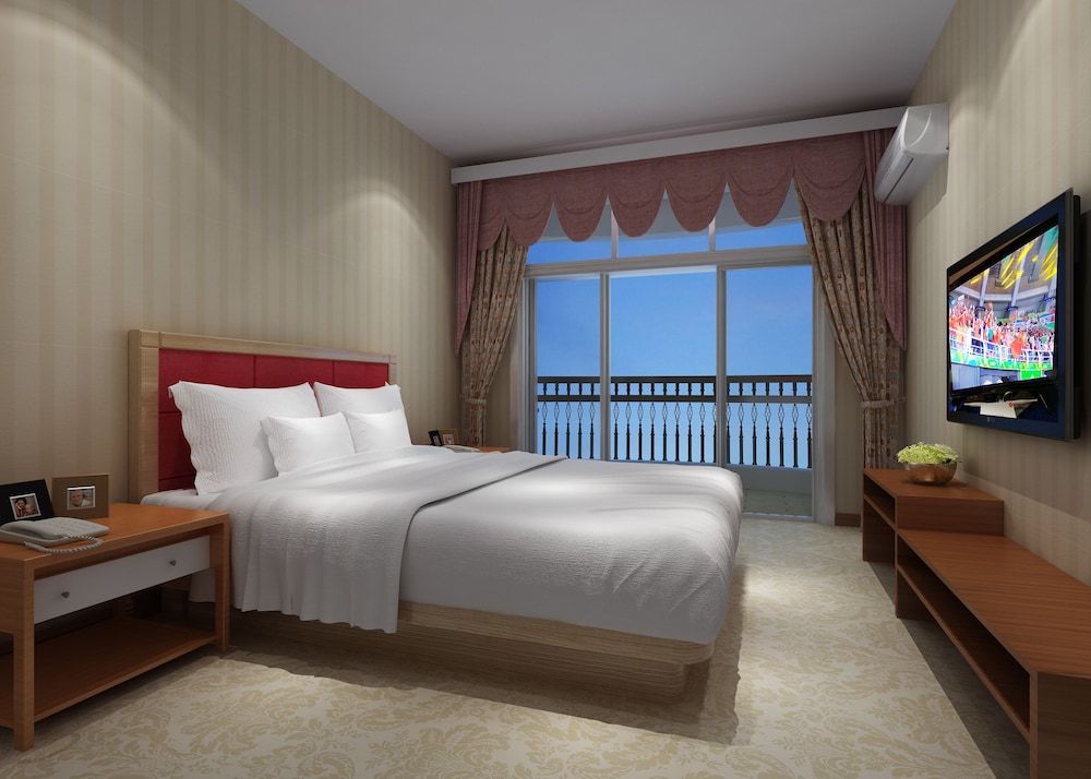 undefined Guangzhou Xiangxieli Hotel 2