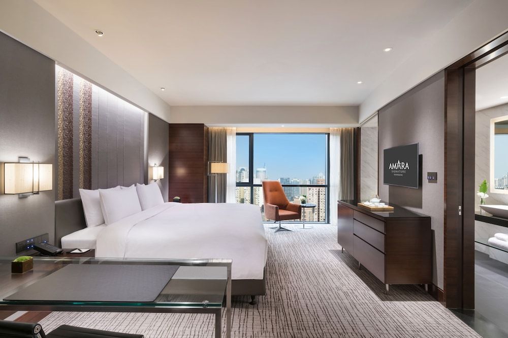 undefined Amara Signature Shanghai 2