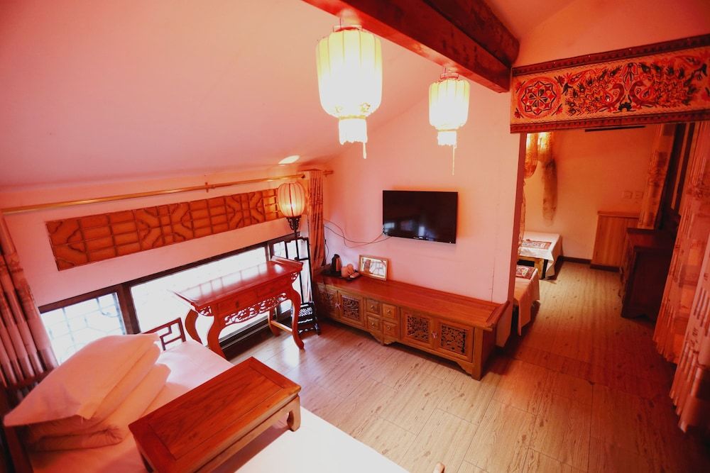 Pingyao Harmony Hotel Triple Suite 2