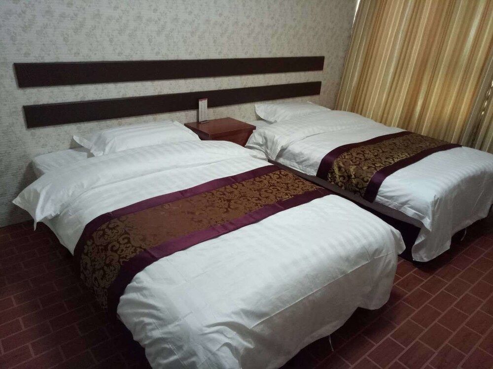 Business Twin Room