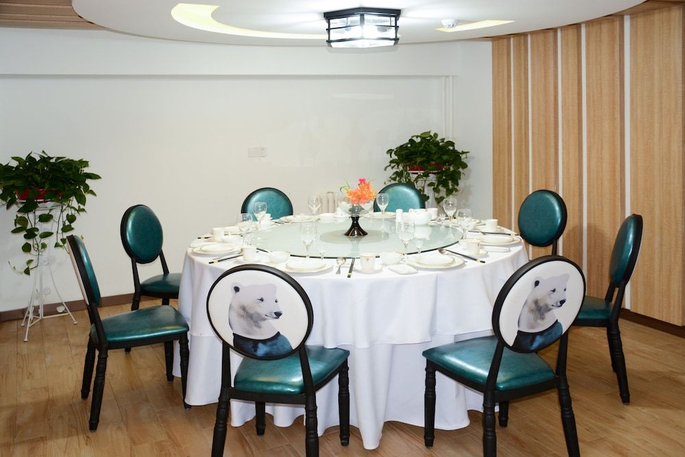 undefined Shanshui Trends Hotel Temple of Heaven 6