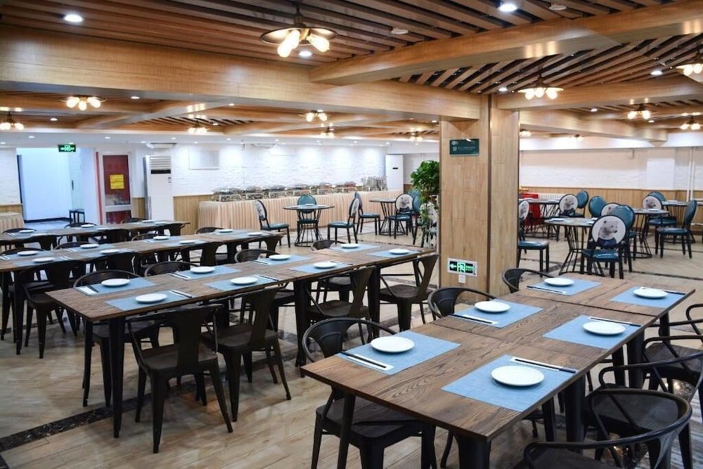 undefined Shanshui Trends Hotel Temple of Heaven 9