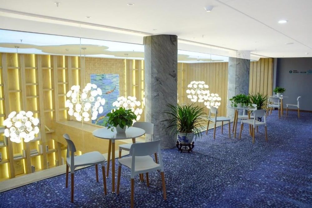 undefined Shanshui Trends Hotel Temple of Heaven 7