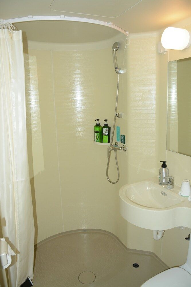 Shanshui Trends Hotel Temple of Heaven Standard King Room 5