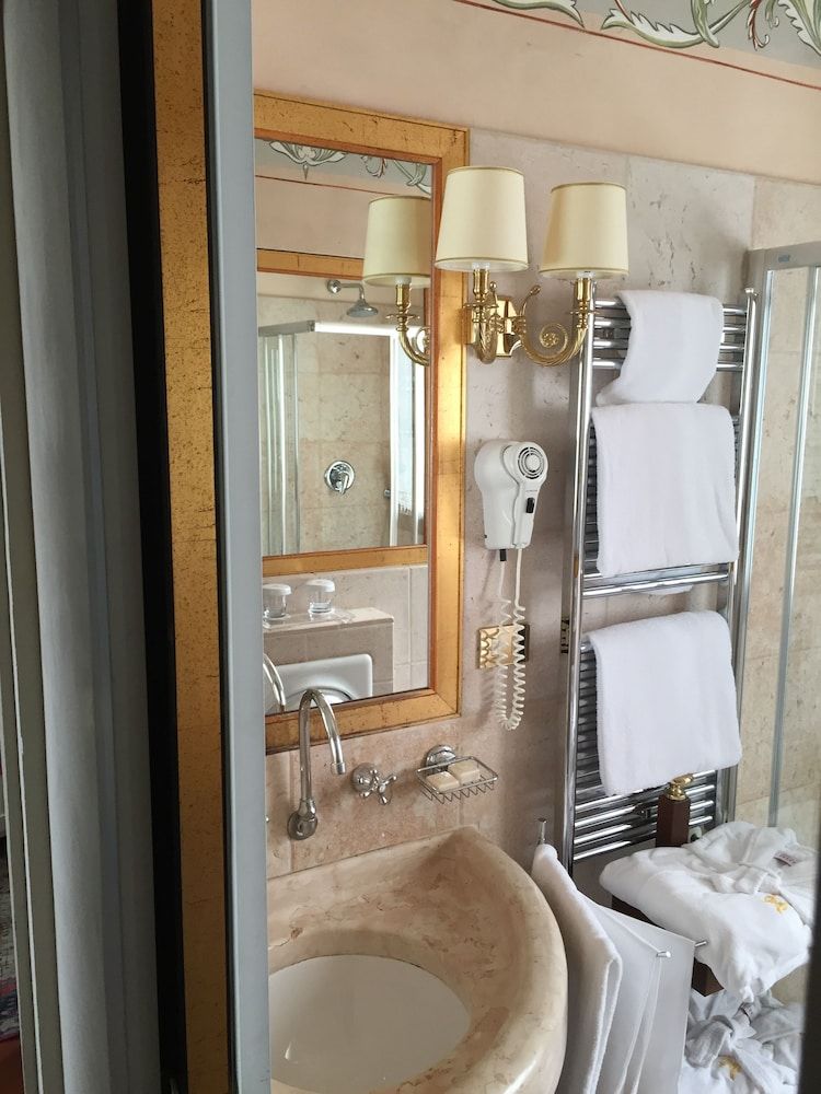 Hotel Gabbia d'Oro Superior Suite