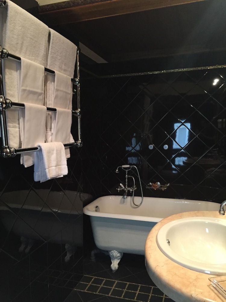 Hotel Gabbia d'Oro Superior Suite 3