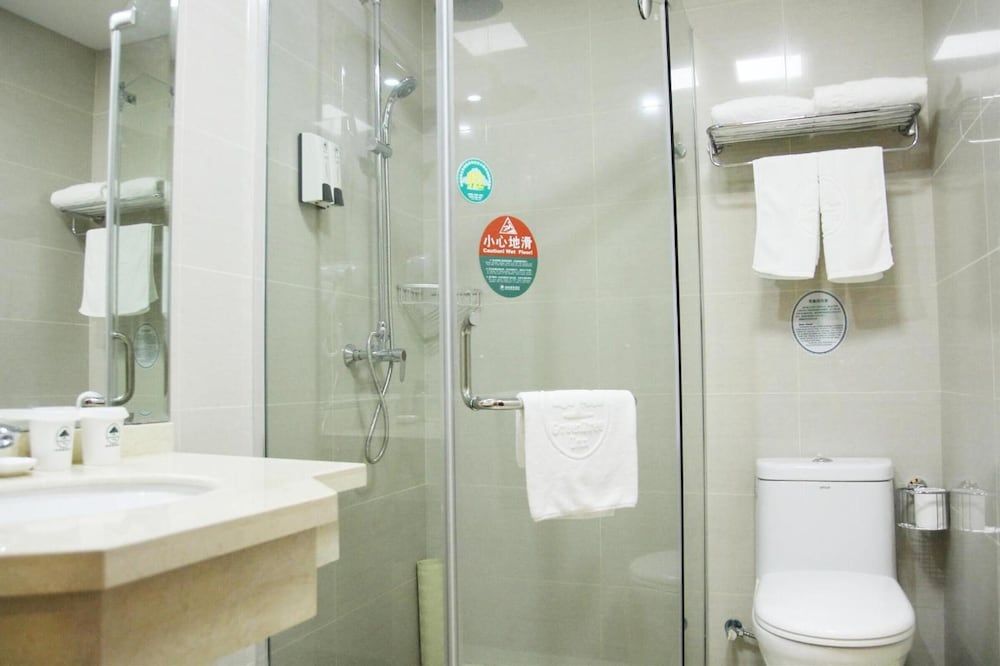 Business Double Room
