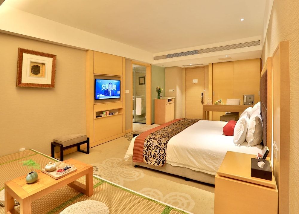 Signature Room