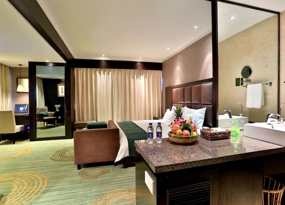 Business Room