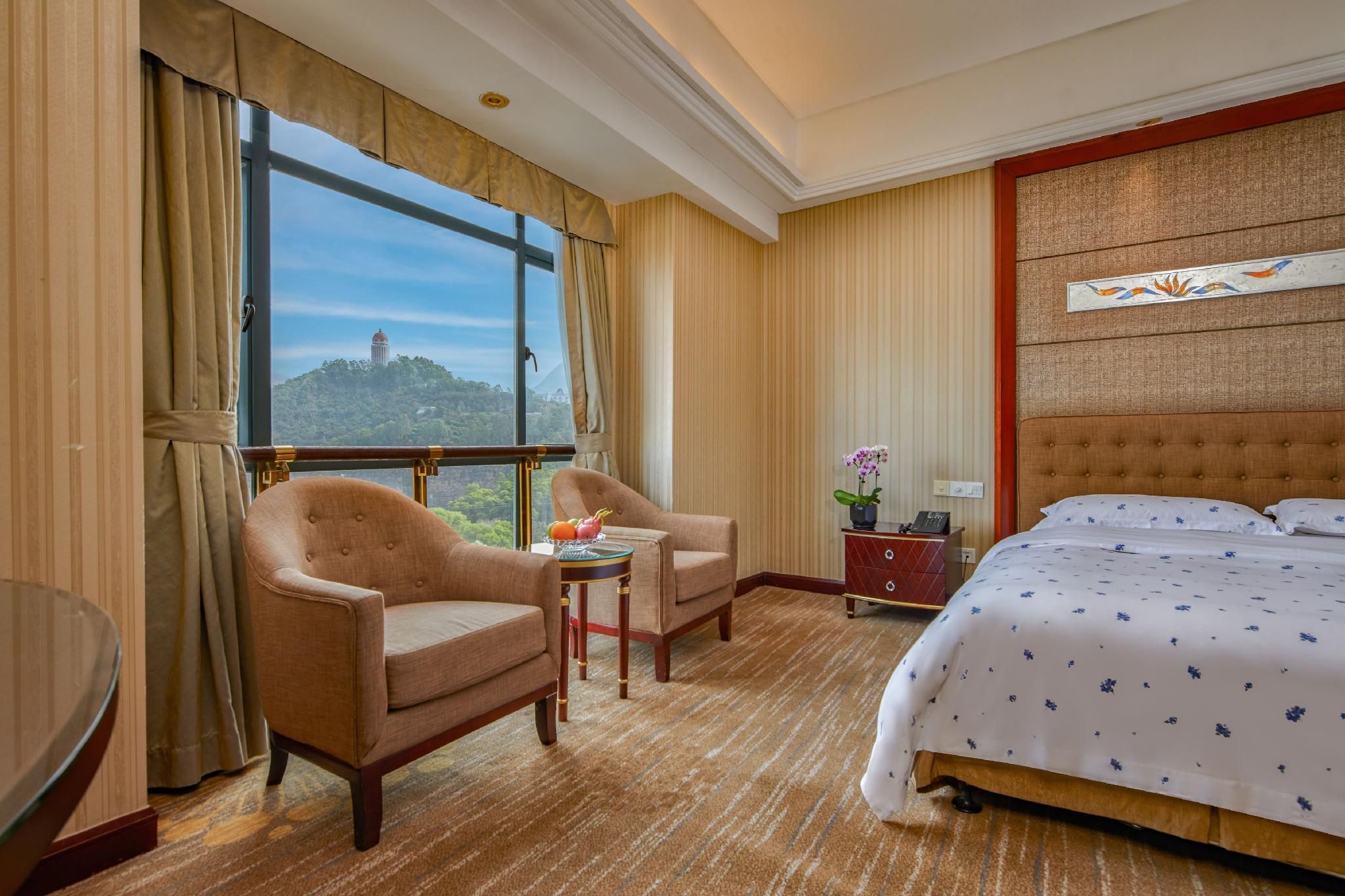 View Double Room