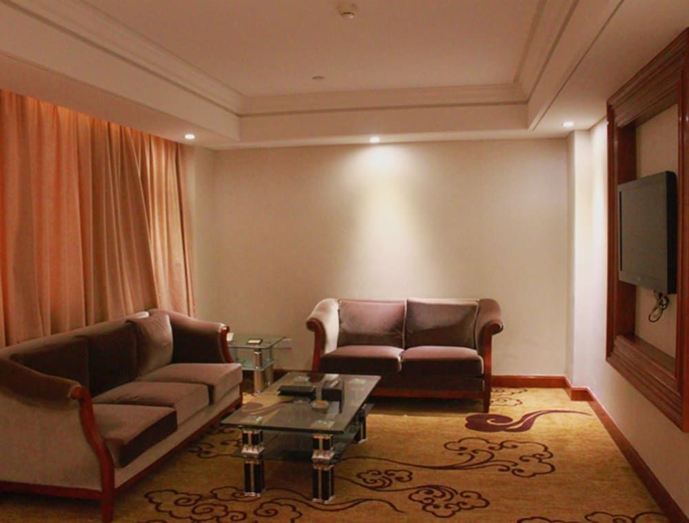 Superior Suite