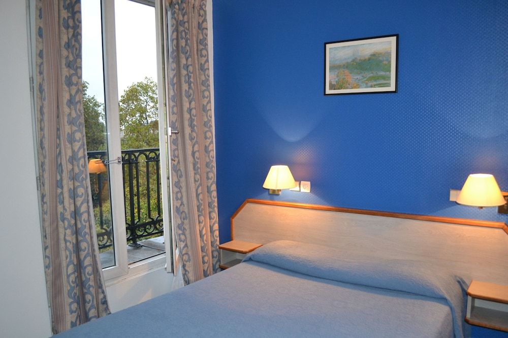 Hôtel Williams Opéra Standard Double Room 7