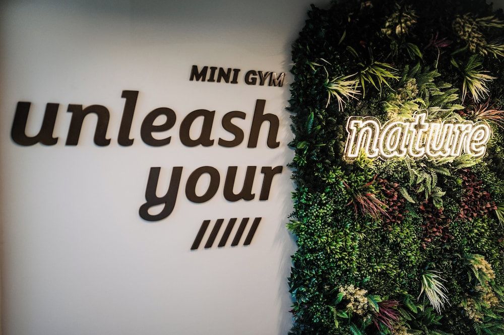 undefined Holiday Inn Lisbon Continental by IHG 6