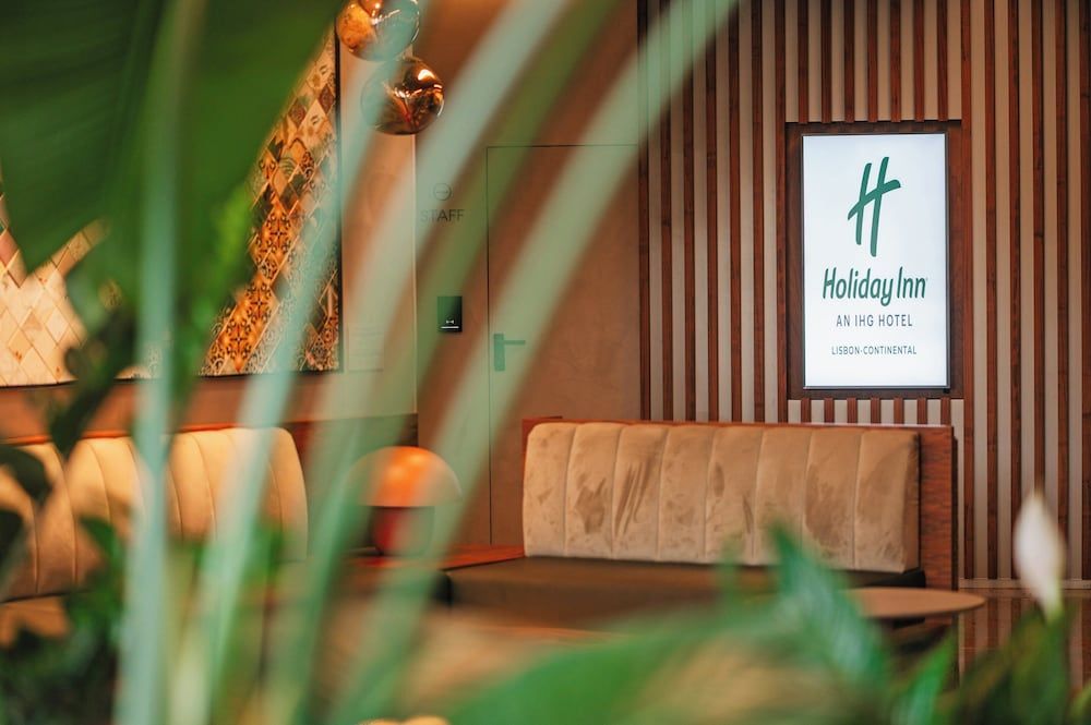 undefined Holiday Inn Lisbon Continental by IHG 7