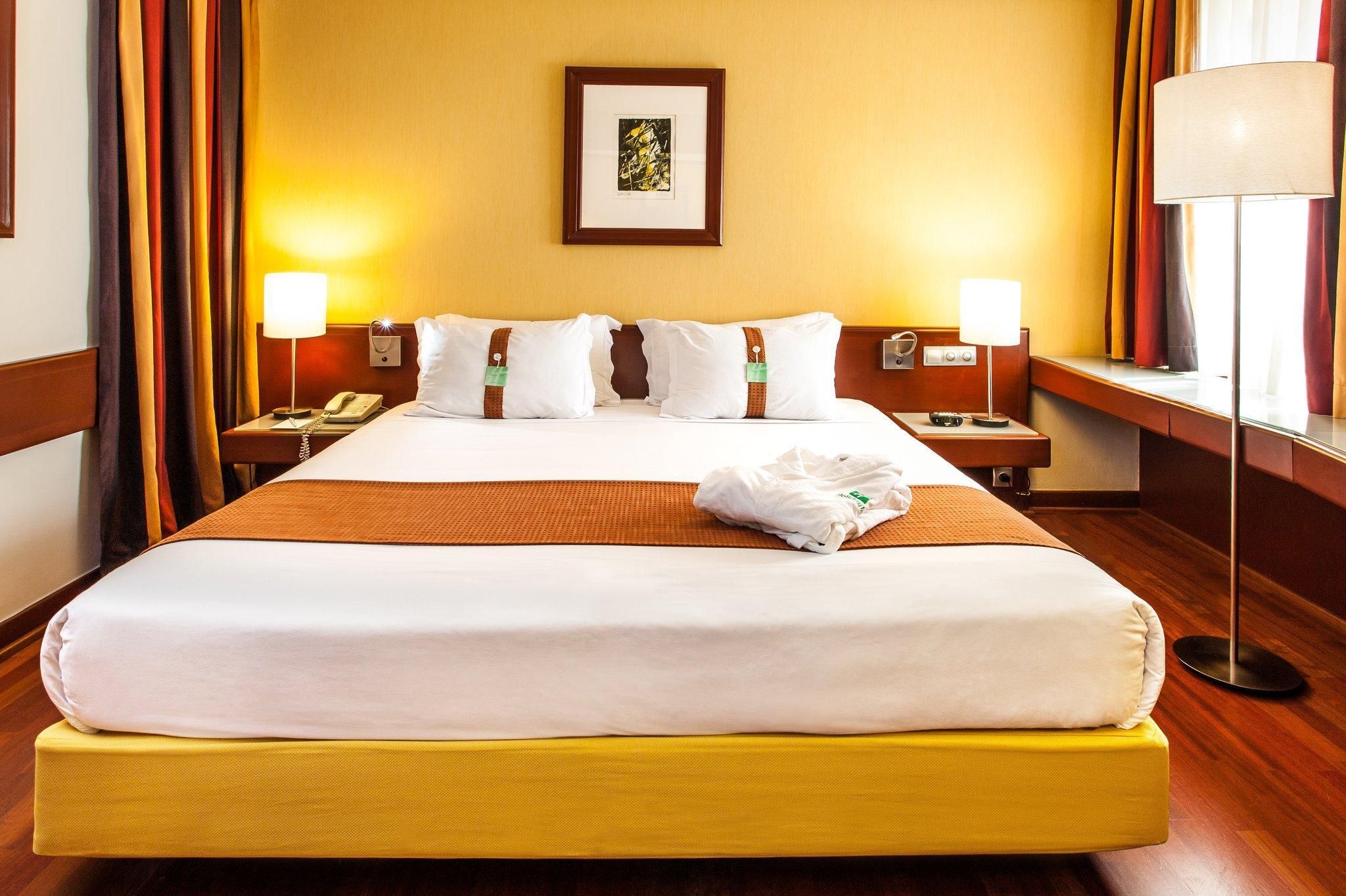 undefined Holiday Inn Lisbon Continental by IHG 10