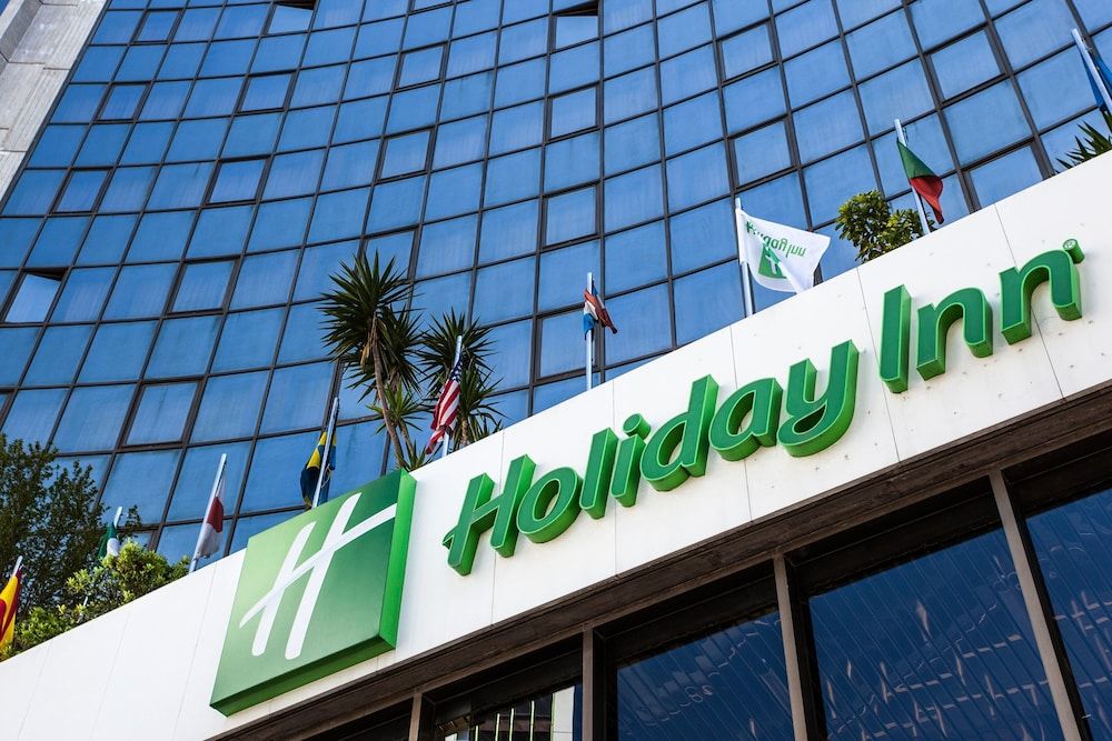 undefined Holiday Inn Lisbon Continental by IHG 2