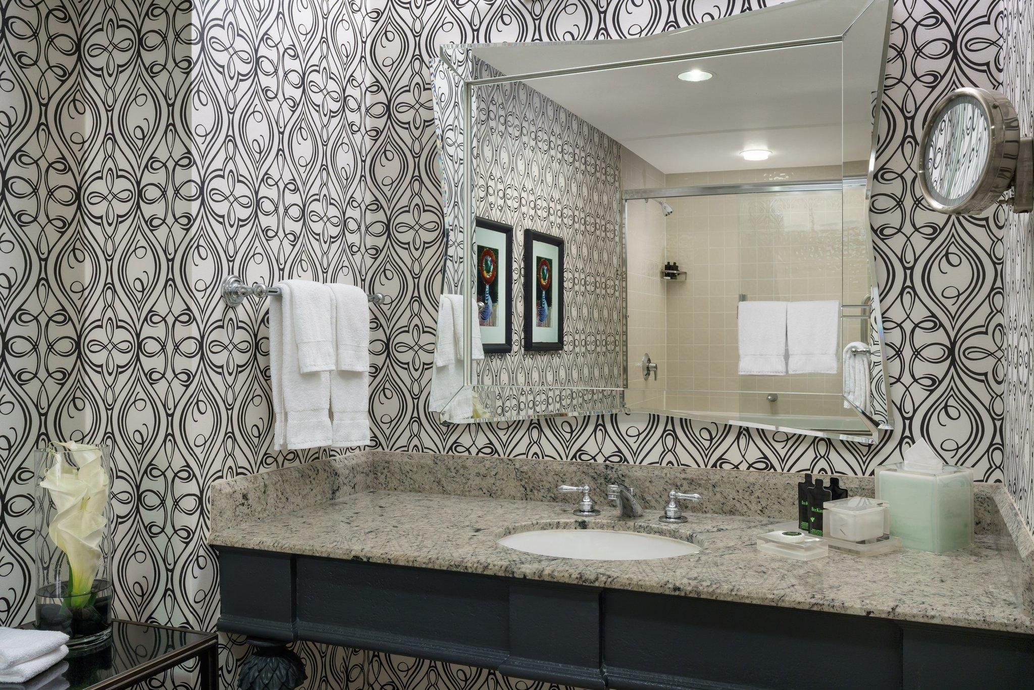 undefined The Marker Union Square San Francisco 10