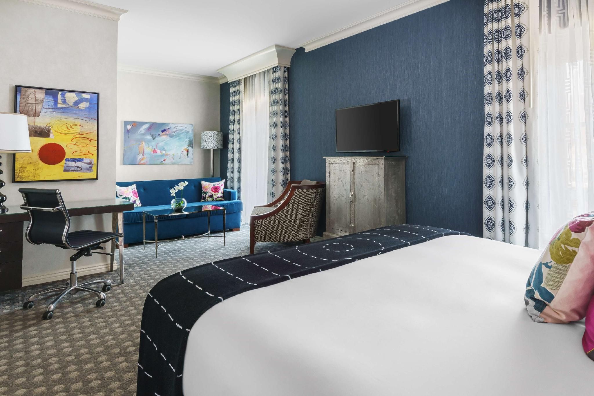 undefined The Marker Union Square San Francisco 9