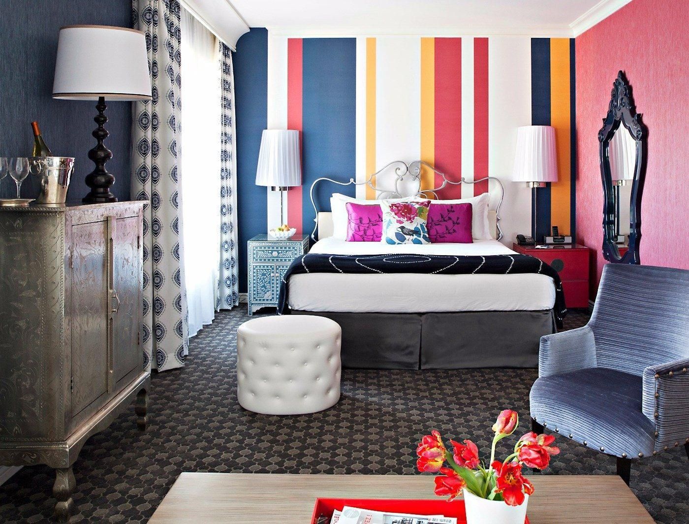 undefined The Marker Union Square San Francisco 8