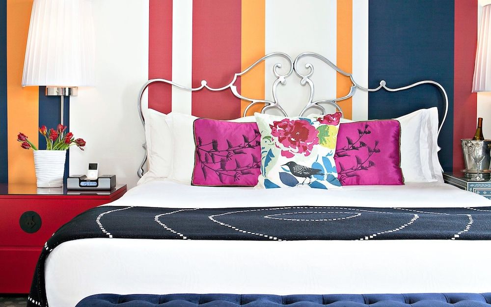 undefined The Marker Union Square San Francisco 3