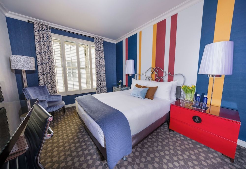 undefined The Marker Union Square San Francisco 4