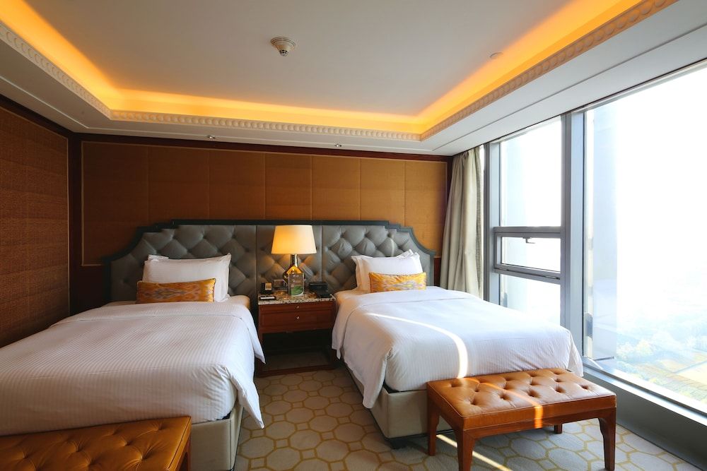 Grand Twin Room